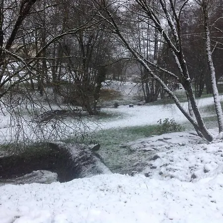 Du Creux De La Goutte Vakantiehuis