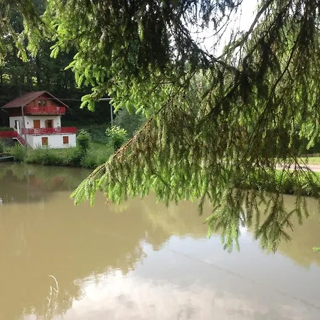 Hébergement de vacances Du Creux De La Goutte