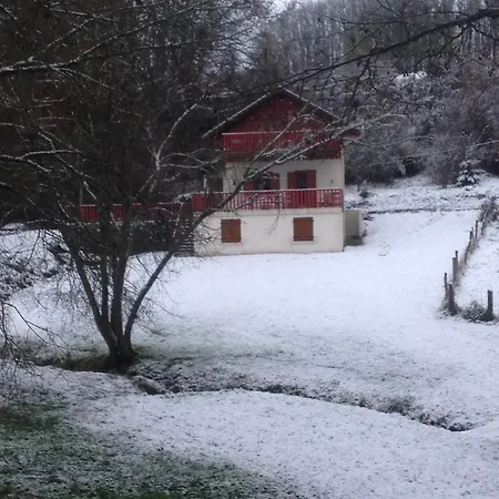 Du Creux De La Goutte Hébergement de vacances