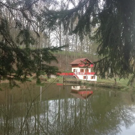 Du Creux De La Goutte Xertigny