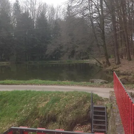 Du Creux De La Goutte Xertigny
