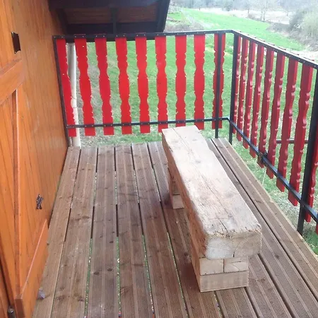 Hébergement de vacances Du Creux De La Goutte Xertigny