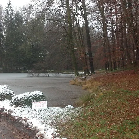 Du Creux De La Goutte Xertigny