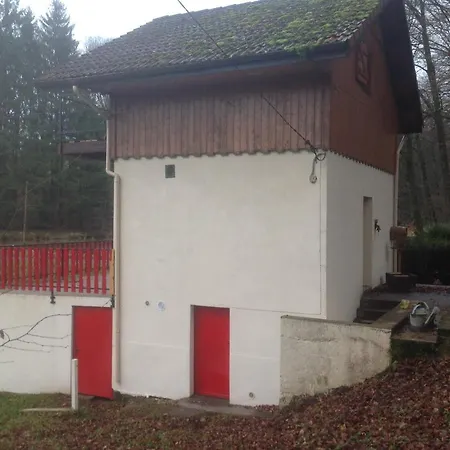 Du Creux De La Goutte