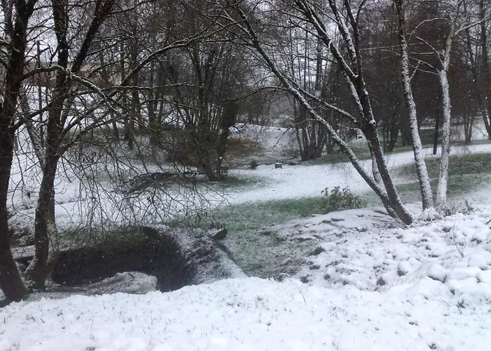 Du Creux De La Goutte Prázdninový dům