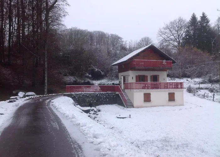 Du Creux De La Goutte *