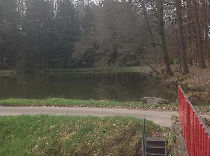 Du Creux De La Goutte Xertigny