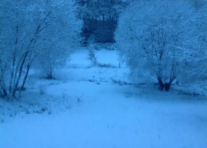 Du Creux De La Goutte Xertigny