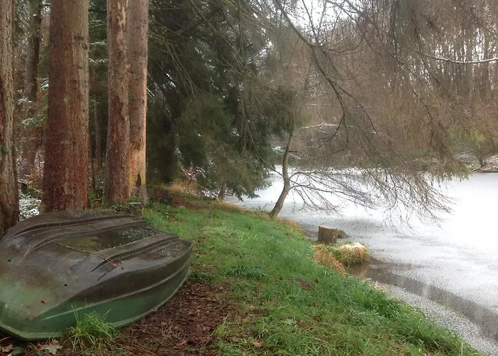 Prázdninový dům Du Creux De La Goutte
