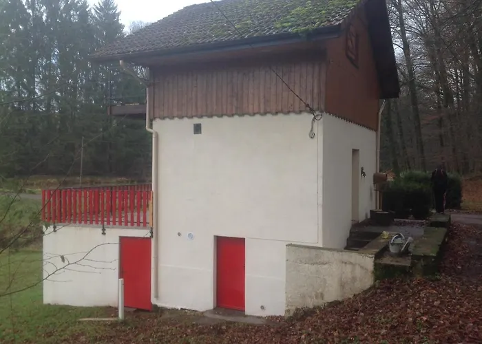 Du Creux De La Goutte