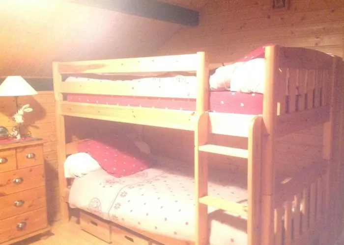 Prázdninový dům Du Creux De La Goutte