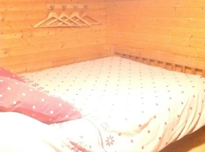 Prázdninový dům Du Creux De La Goutte Xertigny