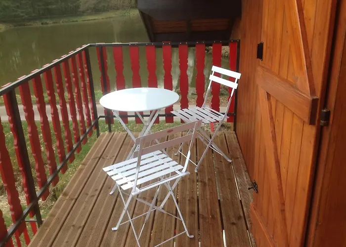 Du Creux De La Goutte Prázdninový dům