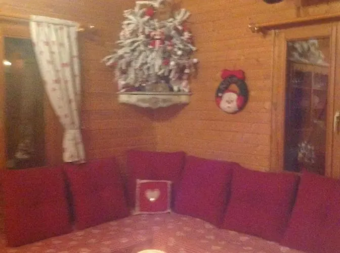 Du Creux De La Goutte Prázdninový dům Xertigny